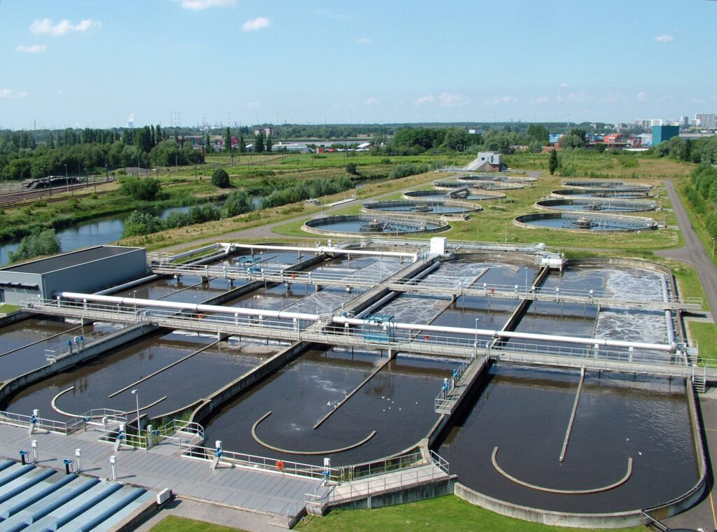 Reduction in nitrous oxide (N₂O) emissions